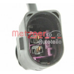 METZGER Sensor, Abgastemperatur